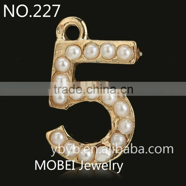 Diy Jewelry Accessories 24k Gold Filled Round Beads Brass Beads photo-3