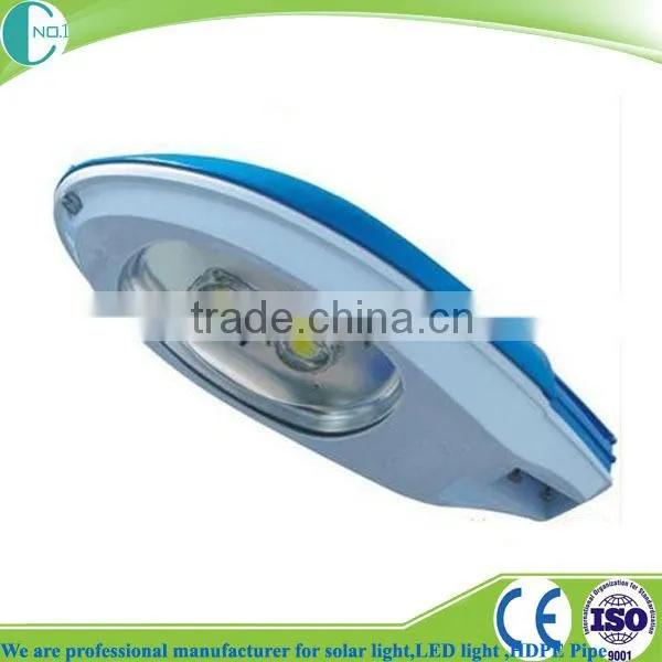 Outdoor IP65 High Quality High Lumen Led Street Light photo-6