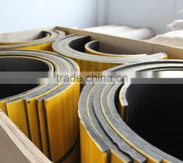 HDPE Chute Liners,truck Bed Liner,bunker Liner photo-2
