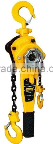 HSH 616 Lever Hoist