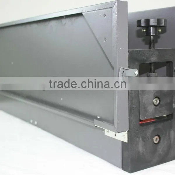 750mm Hand Power Desk Mounted Laminator photo-4