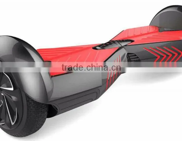 Self Balancing Electric Bluetooth Scooter 2 Wheels photo-3