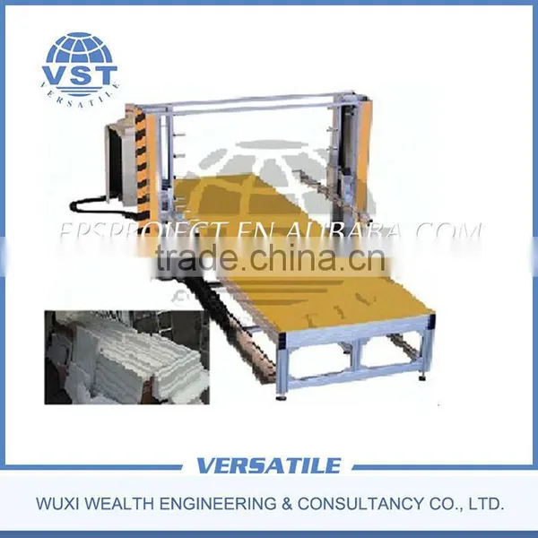 Professional Manufacturer Supplier Automatic Cutting Machine for Cutting Polystyrene Foam Cutting Machine photo-4