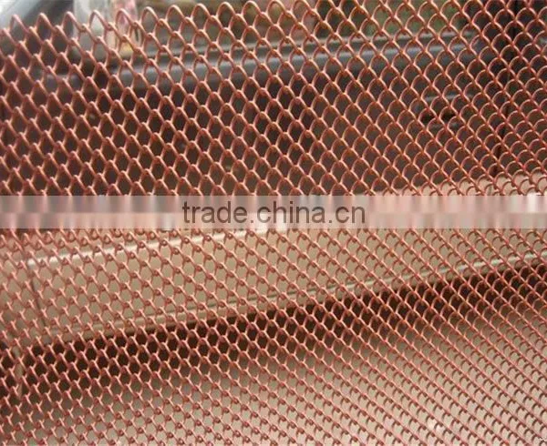 Best Quality New Products Stainless Steel Etching Mesh photo-4