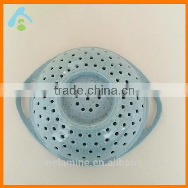 Hot Sale Individual Colander Bowl With Handles photo-4