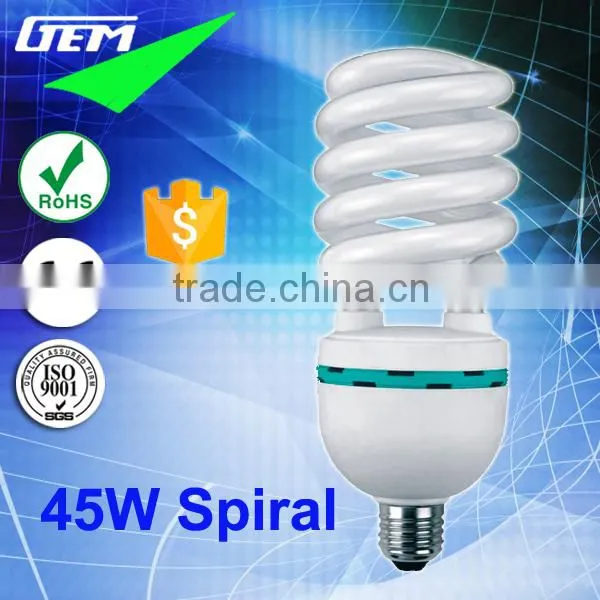 CE ROHS 8000Hours Energy Light/Energy Saving Light With 5-85W Power photo-6
