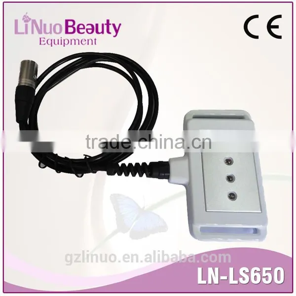 Weight Loss Equipment Slimming Machine Guangzhou Manufacturer Rf Cavitation Machine Professional Ultrasonic Liposuction Cavitation Slimming Machine For Sale Fat Freezing photo-6