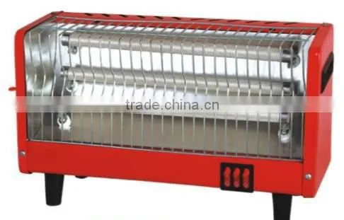 the New High Quality Electric Ceramic Infrared Heater photo-2