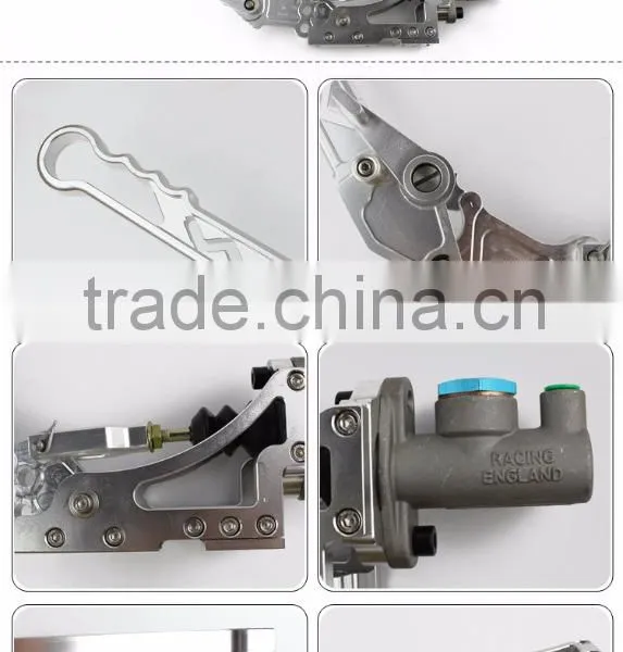 UK Drifting Vertical Horizontal Hydraulic Handbrake photo-2