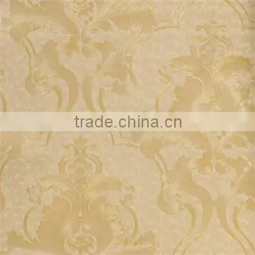 Home Decor Vinyl Wallpaper Living Room Design Decorative Wallpaper Made in China photo-6
