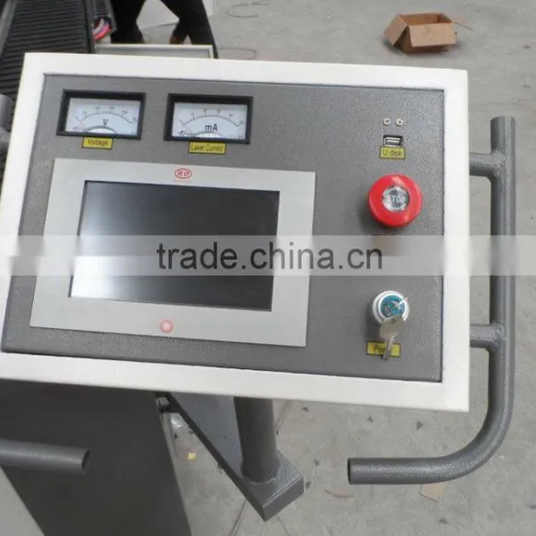 1630 Laser Wood Cutting Machine Laser Cutter for Paper/acylic Wood With Manufacture Price photo-5