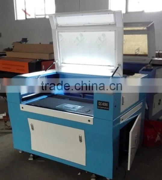Cheap Beautiful Design Co2 Acrylic Laser Engraving Cutting Machine for Wood/cup photo-5