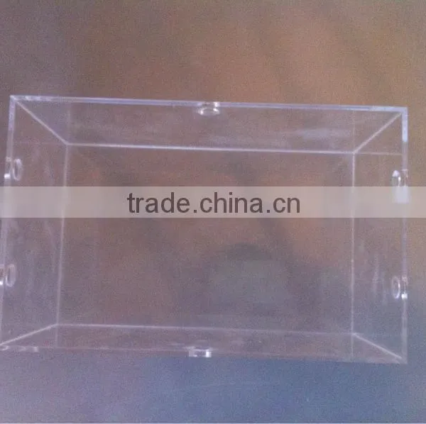 Acrylic Display Box photo-5