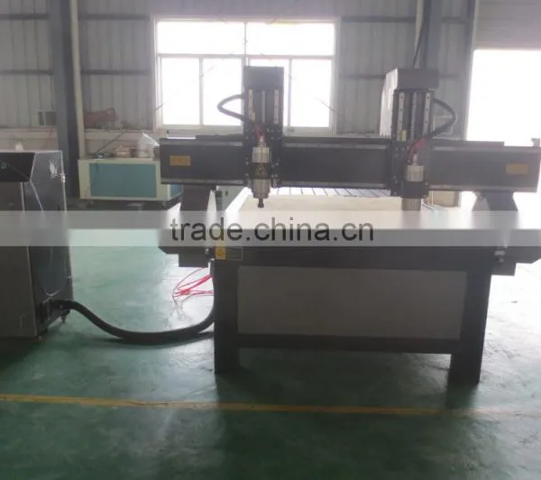Good Quality of 1325 Cnc Wood Router With Good After-sales Service,high Precision Cnc Router for Wood photo-2