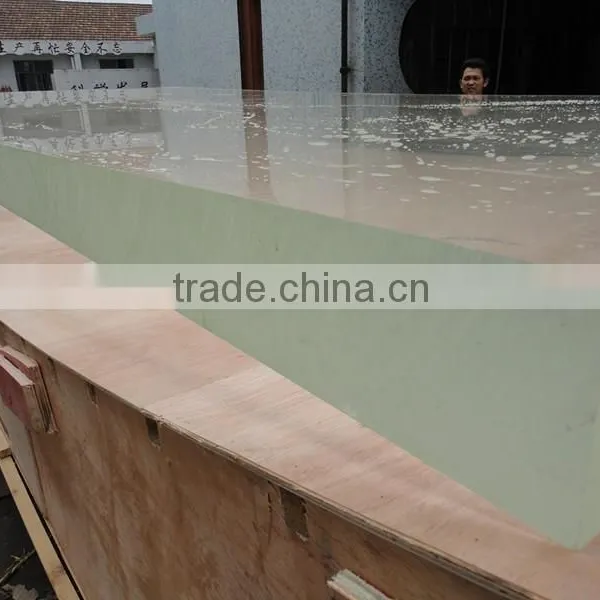 Large Clear Acrylic Panel photo-5