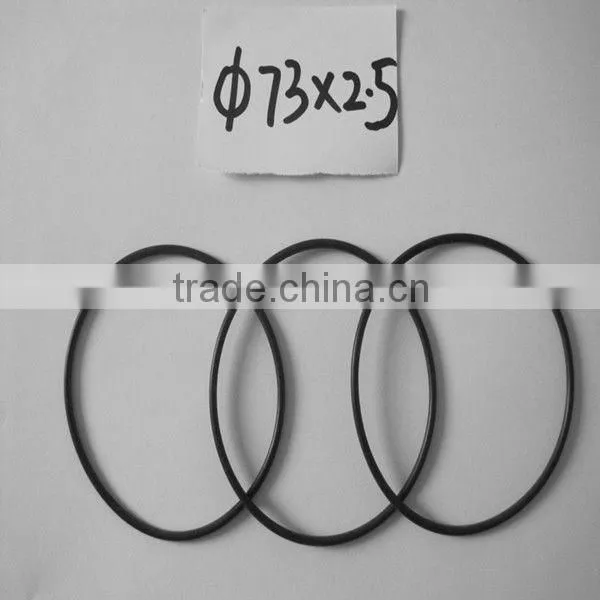 NBR Rubber o Ring
