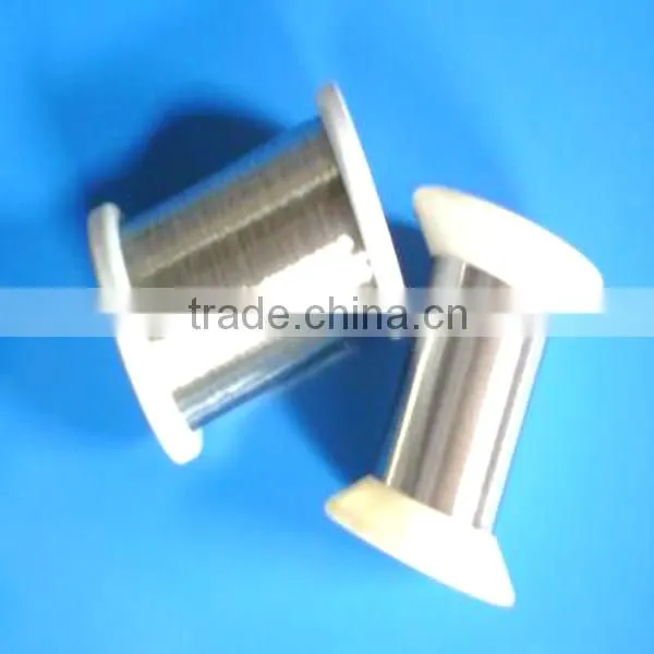 Silver Magnet Wire for Sale