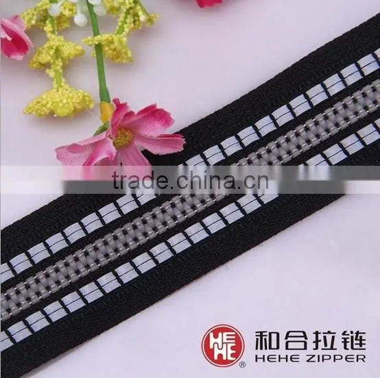 Intensified Zipper photo-3
