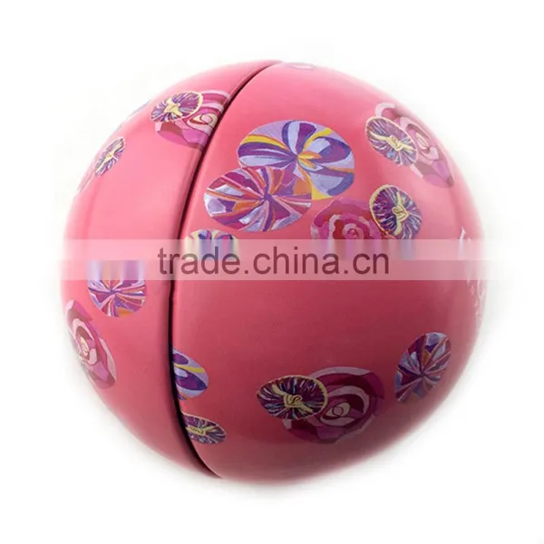 Dongguan Professional Oem Christmas Tin Ball, Tin Christmas Ball photo-3