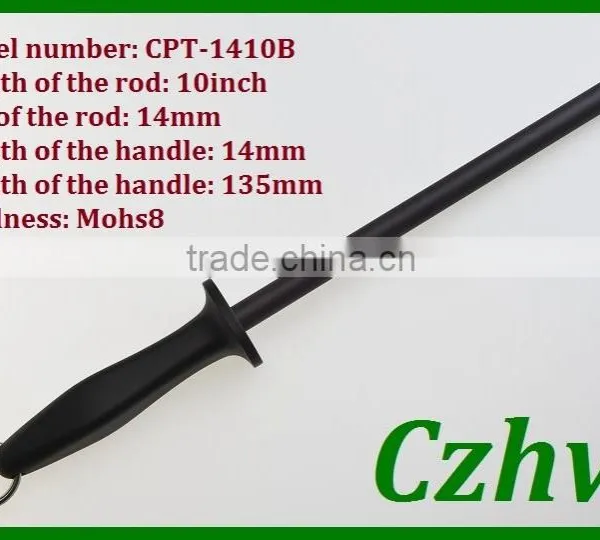 General Ceramic Rod Ceramic Sharpener Cuchilleria