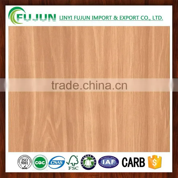 Various Wood Grain Decor Laminate In Best Hot Sell photo-6