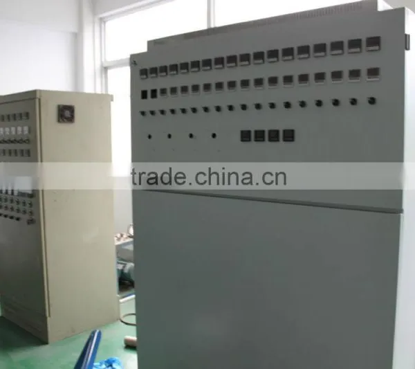 CE Approved PP Melt Blown Filter Cartridge Making Machine photo-3