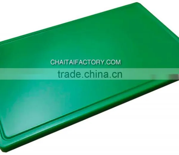 COMMERCIAL CUTTING BOARD Made of the Highest Quality