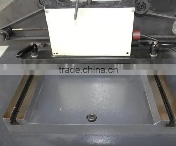 High Quality Belt Drive RYQ-10A Spindle Soft Bearing Dynamic Balancing Machine From Manufacture photo-2