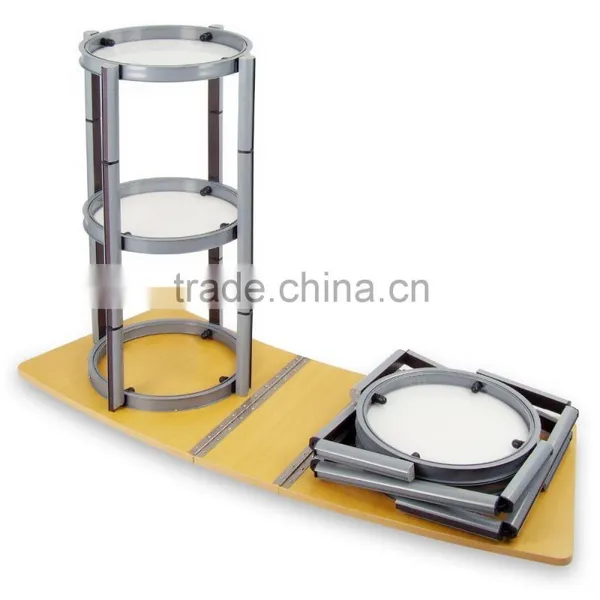 Marketing Promotion Twister Tower Counter photo-3