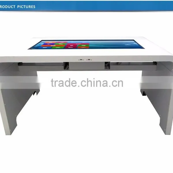 Advertising Equipment Indoor hd Lcd Touch photo-2