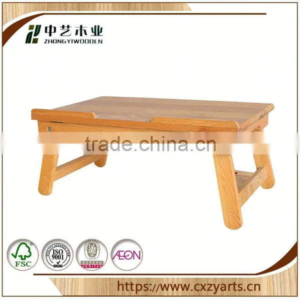 Fashionable Best Selling Unique Designed Paulownia Teak Wood Furniture photo-3