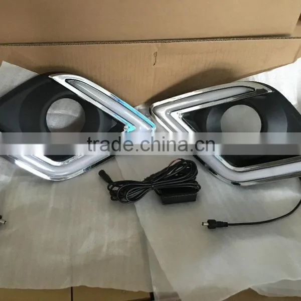 Hilux Revo Front Grille / Front Grille for Hilux Revo TRD Type photo-4