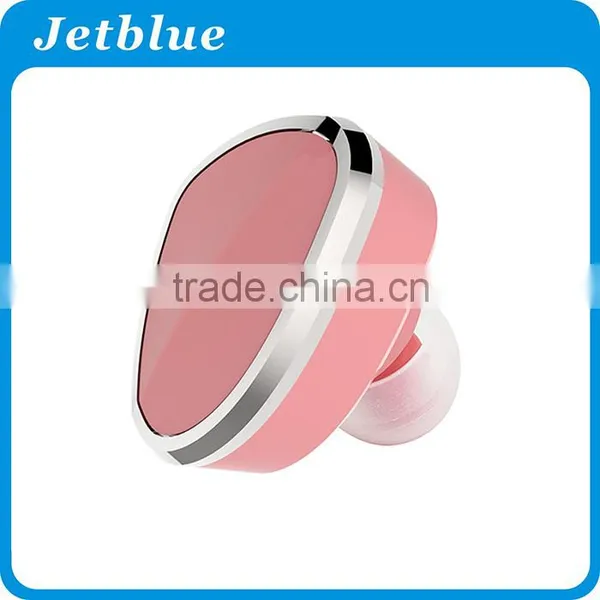Wireless Earpiece Bluetooth Earbud For All Smart Phones photo-3