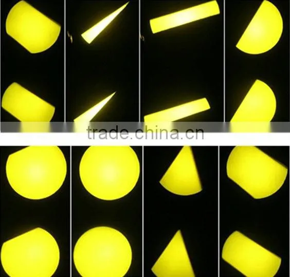 Cut Lamp 330w Moving Head photo-4
