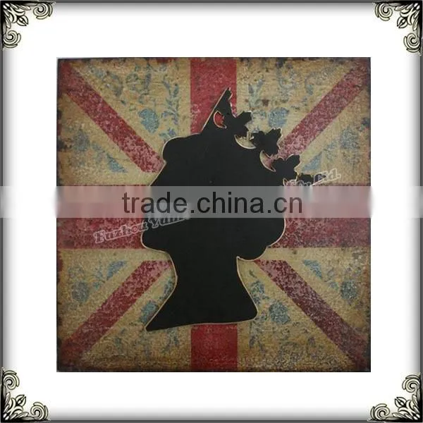 Antique Wooden BEAUTIFULL WALL DECOR