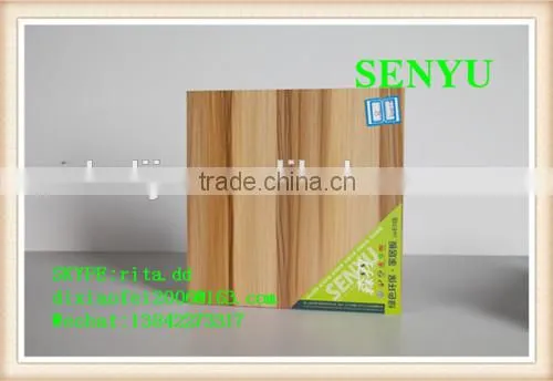 WPC Decorative Lightweight Wall Panel photo-3