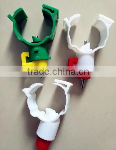 Automatic Poultry Duck Nipple Drinker Rabbit Nipple Drinker photo-6
