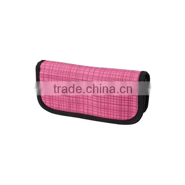 Leisure Printing Pencil Case With Cheap Price for School