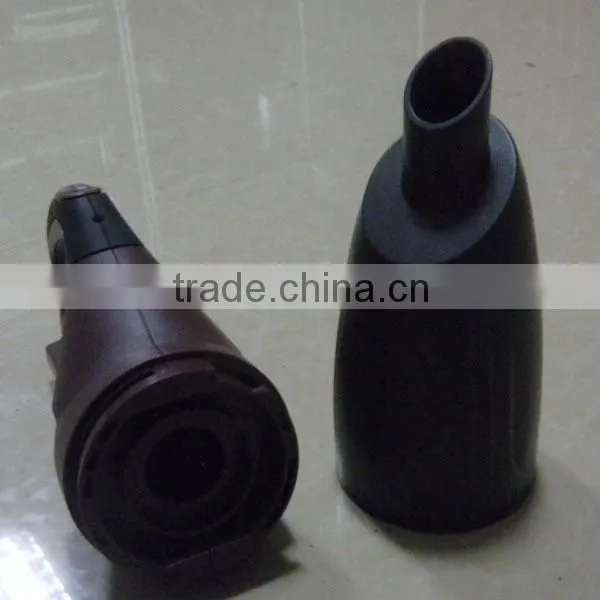 OEM/ODM Plastics of Dust Collector Shell Maker photo-5