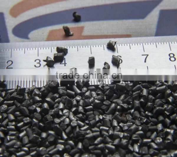 Steel Cut Wire Shot 3.0mm photo-2