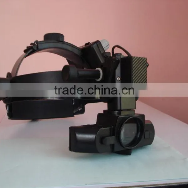 Ophthalmic Instrument / Slit Lamp / Ophthalmic Microscope / Synoptophore / Streak Retinoscope / Cam Vision Stimulator photo-6