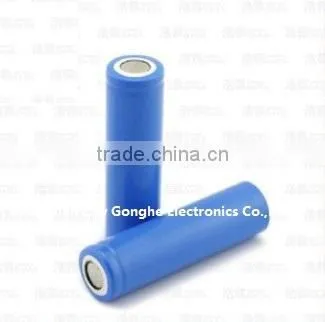 3.7v 2000mAH Lithium Ion Battery