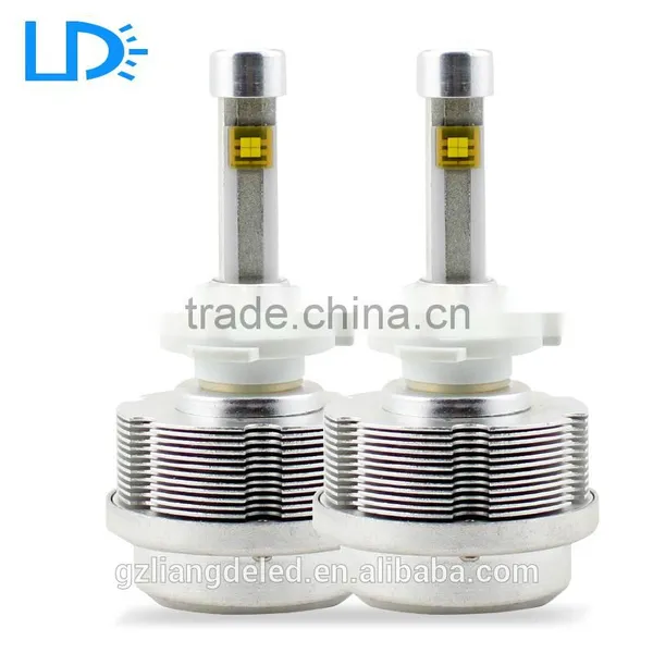 2016 Latest Super Quality High Power H11 Headlight Bulb for Car photo-2