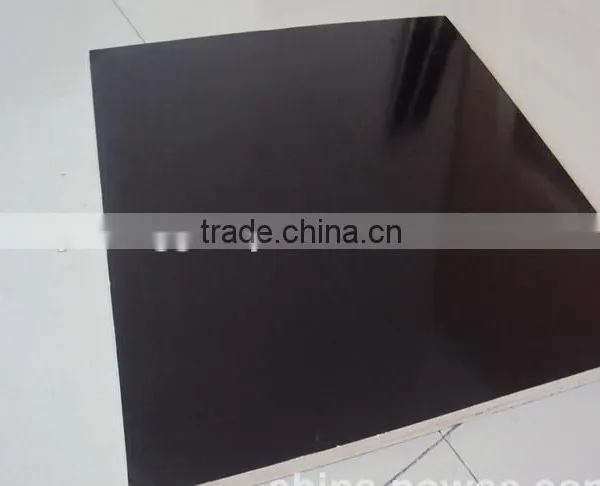 Linyi High Quality Timber & Film Faced Plywood photo-2