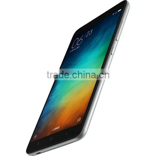 Original Xiaomi Redmi Note 3 2/3GB RAM 16/32GB ROM MTK Helio X10 Octa Core 4000mAh Android 5.1 and Note 3 Pro Mobile Phone photo-3