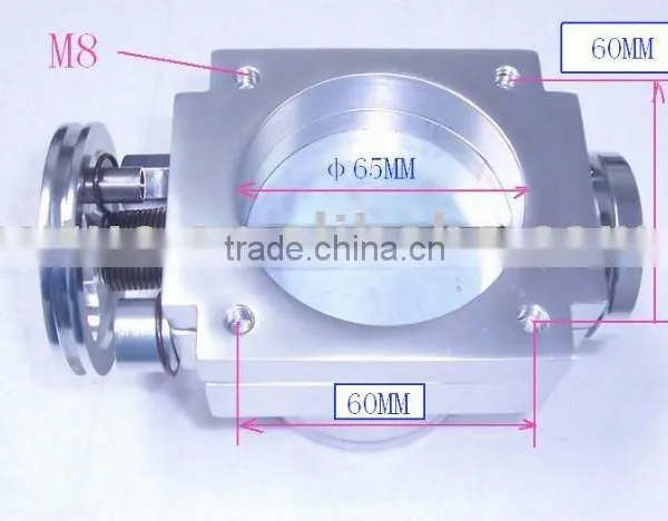 Throttle Body