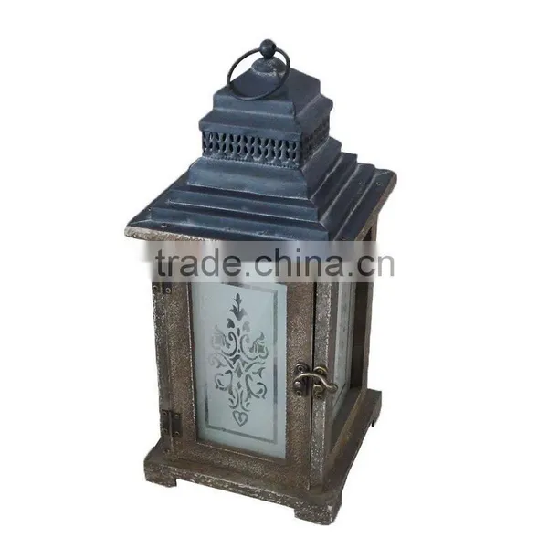 Kings Decor Ningbo Wooden Lanterns photo-2