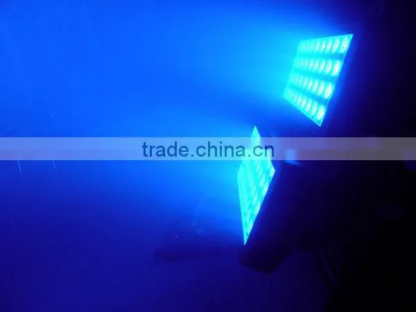 Fashionable Cheap RGBW 4-IN-1wall Washer photo-4