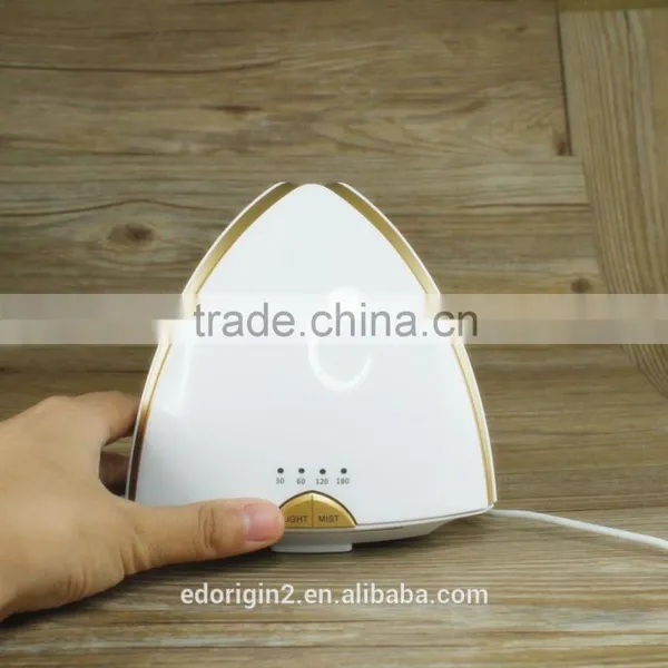 Automatic Spray Diffuser / Automatic Water Sprayers / Cool Mist Humidifier photo-6