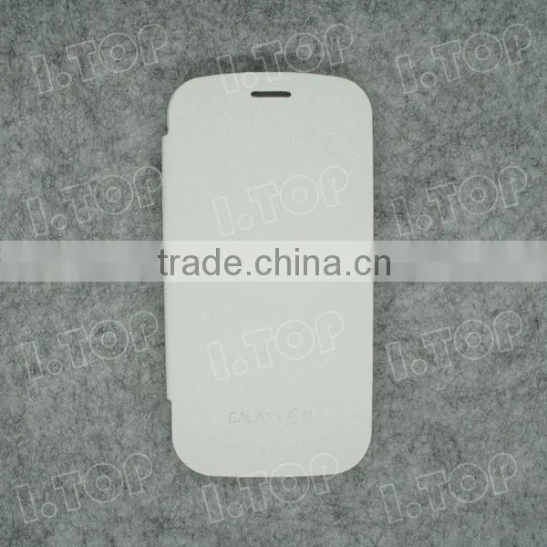 2600mAh Power Case For Samsung Galaxy I9300 With Metal Holder photo-5